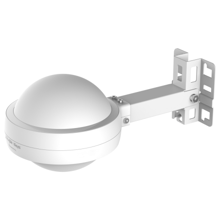 RG-RAP6202(G) - Reyee - AP Omnidirezionale Wi-Fi 5 - Adatto per Esterni IP68 Design UFO - Supporta 802.11a/b/g/n/ac - Velocità d