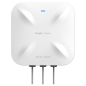 RG-RAP6260(H)-D - Reyee - AP Direzionale Wi-Fi 6 Alta Densità - Frequenza 2.4 e 5 GHz / 160MHz Larghezza di Banda - Supporta 802 RG-RAP6260(H)-D - Reyee - AP Direzionale Wi-Fi 6 Alta Densità - Frequenza 2.4 e 5 GHz / 160MHz Larghezza di Banda - Supporta 802
