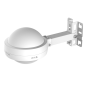 RG-RAP6262(G) - Reyee - AP Omnidirezionale Wi-Fi 6 - Adatto per Esterni IP68 Design UFO - Supporta 802.11a/b/g/n/ac/ax - Velocit RG-RAP6262(G) - Reyee - AP Omnidirezionale Wi-Fi 6 - Adatto per Esterni IP68 Design UFO - Supporta 802.11a/b/g/n/ac/ax - Velocit
