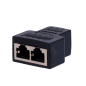 RJ45-SPLIT-2P - Splitter RJ45 - Poche perdite