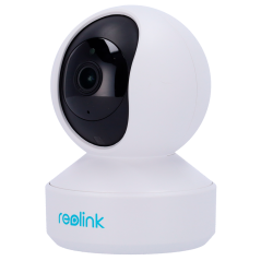 RL-E-SERIES-E330 - Reolink Telecamera PT WiFi Dual Band E330 - 5MP (2592x1944) - IR 10 m / Autotracking - Rilevamento di Persone