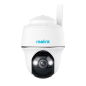 RL-GO-SERIES-G430 - Reolink Telecamera a Batteria 4G Go Series G430 - 5MP (2880 x 1616) - IR 10 m - Rilevamento PIR di Persone /