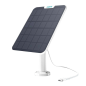RL-SOLARPANEL-2 - Reolink Pannello Solare 2 - Potenza 6W - Efficiente - Facile installazione - Compatibile con le telecamere Reo RL-SOLARPANEL-2 - Reolink Pannello Solare 2 - Potenza 6W - Efficiente - Facile installazione - Compatibile con le telecamere Reo