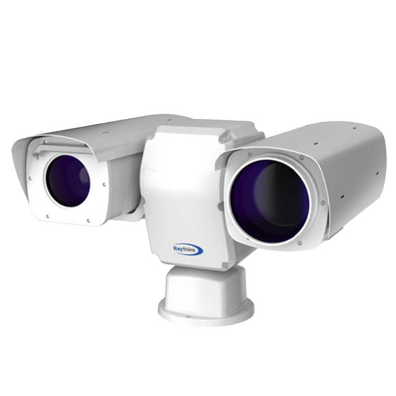 RP-PC6S4A1-1505300Z50 - Telecamera termica Raythink serie PC6 - Sensore termico 1280x1024 VOx non raffreddato 12μm - Sensibilità RP-PC6S4A1-1505300Z50 - Telecamera termica Raythink serie PC6 - Sensore termico 1280x1024 VOx non raffreddato 12μm - Sensibilità