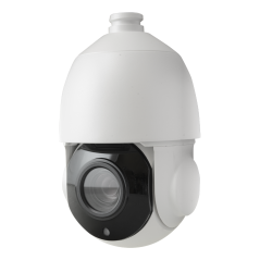 SD6118I-2PTVI - Telecamera HDTVI motorizzata - 1080P (25FPS) - 1/3" 2MP CMOS SONY323 - Zoom ottico 20X (4.7 ~ 94.0 mm) - LED IR