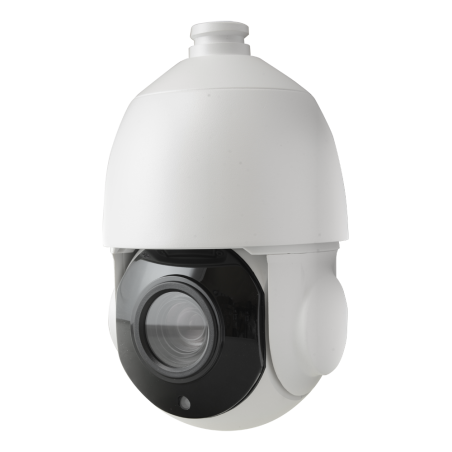 SD6118I-2PTVI - Telecamera HDTVI motorizzata - 1080P (25FPS) - 1/3" 2MP CMOS SONY323 - Zoom ottico 20X (4.7 ~ 94.0 mm) - LED IR