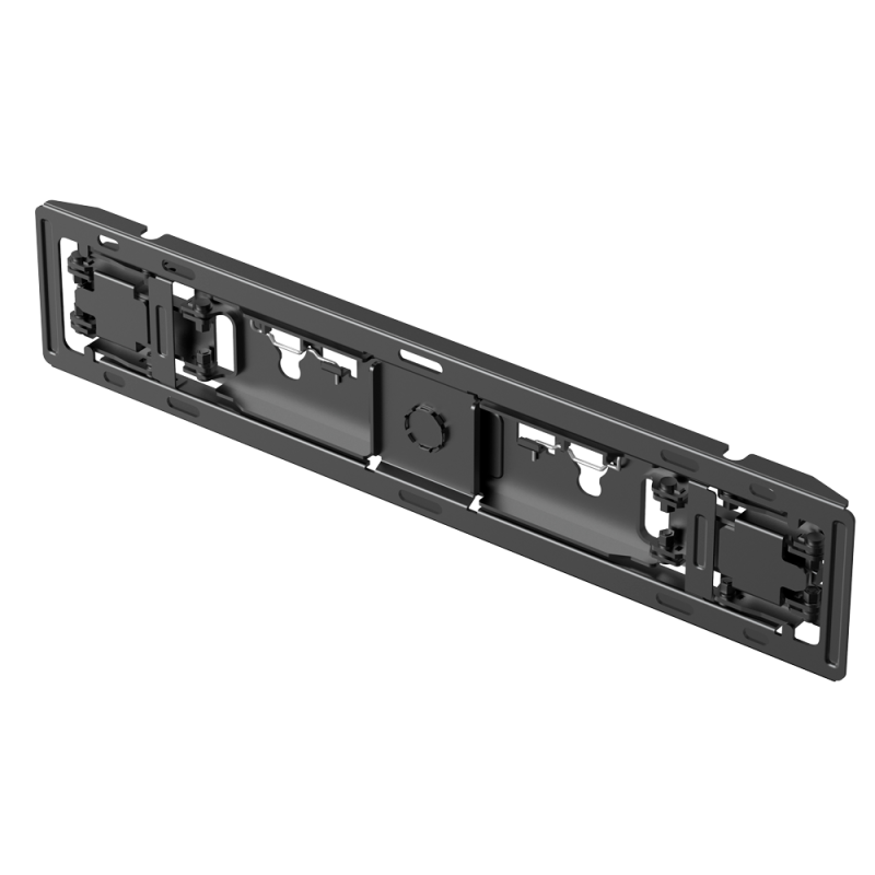 SF-0GAP-BRACKET - Staffa a parete zero gap - Compatibilità SF-55DS60 - Compatibilità SF-65DS60 SF-0GAP-BRACKET - Staffa a parete zero gap - Compatibilità SF-55DS60 - Compatibilità SF-65DS60