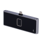 SF-ACM-DB - Modulo per impronte digitali e Bluetooth - Vari metodi di identificazione - Connessione USB - Apertura con impronta