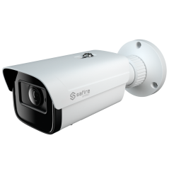 SF-B580V-2B1 - Safire Smart - Telecamera Bullet 4 in 1 Gamma B1 - 2 Mpx (1920x1080) , 1/2.8" CMOS - Varifocale (manuale) 2.8~12