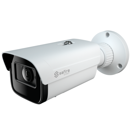 SF-B580V-2B1 - Safire Smart - Telecamera Bullet 4 in 1 Gamma B1 - 2 Mpx (1920x1080) , 1/2.8" CMOS - Varifocale (manuale) 2.8~12