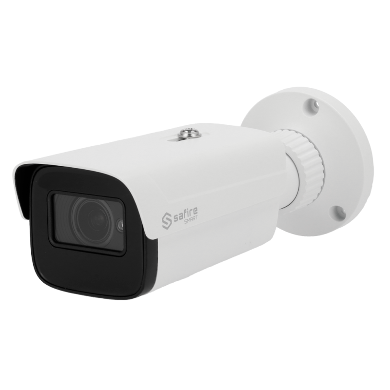 SF-B580Z-3KE1 - Safire Smart - Telecamera Bullet 4 in 1 Gamma E1 - 3K (2944x1656, 5Mpx 16:9), 1/2.5" CMOS - Ottica motorizzata 2