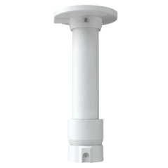 SF-CBRACKET-0807 - Staffa da soffitto Safire Smart - Altezza 183.4 mm - Adatto per esterni - Fabbricato in lega di alluminio - C