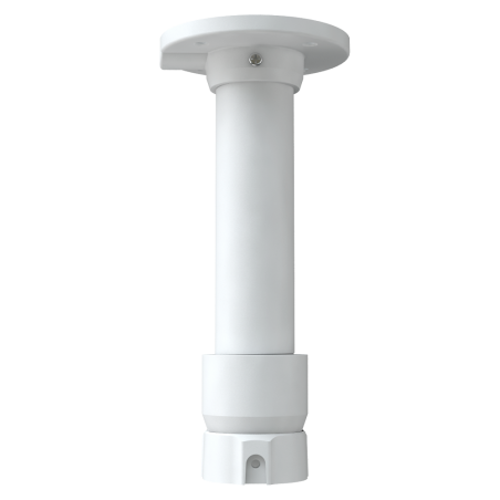SF-CBRACKET-0807 - Staffa da soffitto Safire Smart - Altezza 183.4 mm - Adatto per esterni - Fabbricato in lega di alluminio - C