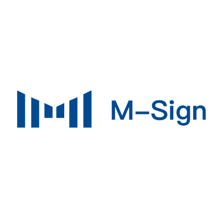 SF-CMS-MSIGN - Licenza annuale di digital signage - Una licenza per ogni dispositivo di riproduzione - CMS sul cloud
