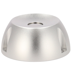SF-EASDETACHER-DUAL - Disattivatore antifurto EAS - Cono magnetico da tavolo - Tecnologia DUAL AM 58 kHz &amp RF 8.2 MHz - Per e