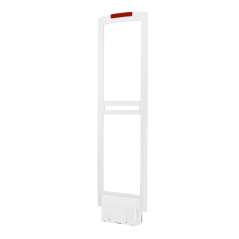 SF-EASGATE101-AM-M - Barriere antitaccheggio EAS - Tecnologia acusto-magnetica AM 58 kHz - Antenna master - Connessione WiFi | P