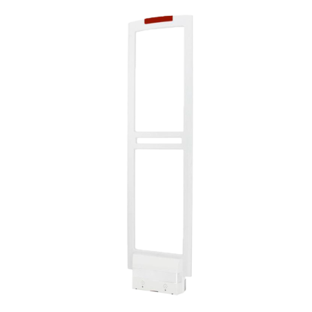 SF-EASGATE101-AM-M - Barriere antitaccheggio EAS - Tecnologia acusto-magnetica AM 58 kHz - Antenna master - Connessione WiFi | P