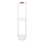 SF-EASGATE101-AM-M - Barriere antitaccheggio EAS - Tecnologia acusto-magnetica AM 58 kHz - Antenna master - Connessione WiFi | P SF-EASGATE101-AM-M - Barriere antitaccheggio EAS - Tecnologia acusto-magnetica AM 58 kHz - Antenna master - Connessione WiFi | P