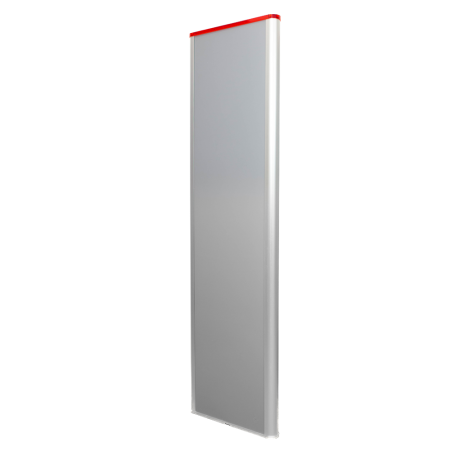 SF-EASGATE103-ADS-AM-M - Barriere antitaccheggio EAS - Tecnologia acusto-magnetica AM 58 kHz - Antenna master - Connessione WiFi