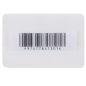 SF-EASTAG-AM-SOFT-BC - Protezione elettronica antitaccheggio EAS - AM 58 kHz | 3 risonatori e codice a barre - Etichetta curva m SF-EASTAG-AM-SOFT-BC - Protezione elettronica antitaccheggio EAS - AM 58 kHz | 3 risonatori e codice a barre - Etichetta curva m