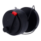 SF-EASTAG-RF-SPIDER02 - Protezione elettronica antitaccheggio EAS - RF 8.2 MHz | Sblocco magnetico - Doppio allarme con cinghie SF-EASTAG-RF-SPIDER02 - Protezione elettronica antitaccheggio EAS - RF 8.2 MHz | Sblocco magnetico - Doppio allarme con cinghie