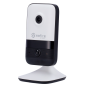 SF-IPCU014A-4B1W-PIR - Safire Smart_x000D_ - Telecamera Cube IP gamma B1 WiFi - Risoluzione 4 Megapixel (2560x1440) - Ottica 2.1