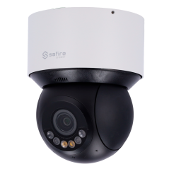 SF-IPSD3004TA-4SB1-DL - Safire Smart_x000D_ - Telecamera PTZ IP gamma B1 Intelligenza Artificiale - Risoluzione 4 Megapixel (256