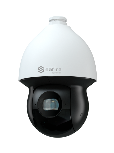 SF-IPSD5040ITA-4I1 - Safire Smart_x000D_ - Telecamera PTZ IP gamma I1 Intelligenza Artificiale - Risoluzione 4 Megapixel (2560x1