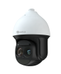 SF-IPSD8037ITA-4X1-L800 - Safire Smart_x000D_ - Telecamera PTZ IP gamma X1 Intelligenza Artificiale - Risoluzione 4 Megapixel (2