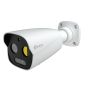 SF-IPTB256A-3D5 - Telecamera termica a doppia ottica Bullet IP Safire Smart - Sensore termico 256x192 VOx | Ottica 3.2 mm - Sens SF-IPTB256A-3D5 - Telecamera termica a doppia ottica Bullet IP Safire Smart - Sensore termico 256x192 VOx | Ottica 3.2 mm - Sens