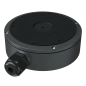 SF-JBOX-0303-GREY - Scatola di giunzione Safire Smart - Per telecamere dome - Adatto per uso esterno IP66 - Installazione a tett