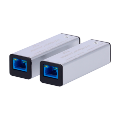 SF-MC-1GF-GE-3SM-SC - Kit converter multimediale Safire (2 pezzi) - 1x Porta Ethernet RJ45 - 1x Connettore SC Simplex - Gigabit 