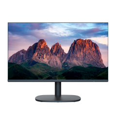 SF-MNT22-FHD-E - Monitor SAFIRE LED 22" - Progettato per la videosorveglianza 24/7 - Risoluzione Full HD (1920x1080) [%VAR%] - F