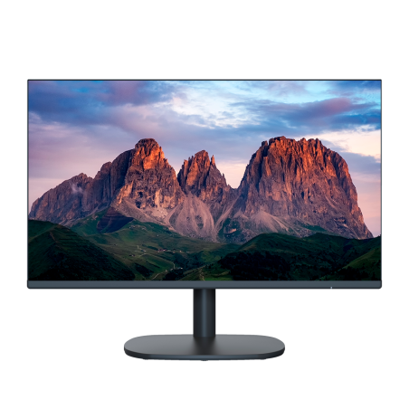 SF-MNT22-FHD-E - Monitor SAFIRE LED 22" - Progettato per la videosorveglianza 24/7 - Risoluzione Full HD (1920x1080) [%VAR%] - F