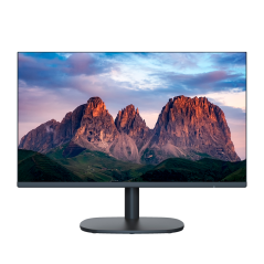 SF-MNT24-FHD-E - Monitor SAFIRE LED 24" - Progettato per la videosorveglianza 24/7 - Risoluzione Full HD (1920x1080) [%VAR%] - F