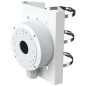 SF-PB-0302+0501 - Staffa da soffitto Safire Smart - Altezza 215 mm - Diametro base per telecamere 139.3 mm - Adatto per esterni SF-PB-0302+0501 - Staffa da soffitto Safire Smart - Altezza 215 mm - Diametro base per telecamere 139.3 mm - Adatto per esterni