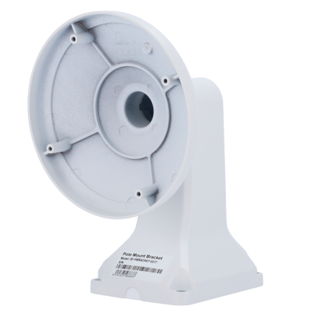 SF-PBRACKET-0217 - Staffa per dome Safire Smart - Per telecamere dome - Peso netto 510 g - In acciaio laminato ADC12 - Colore bi