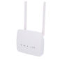 SF-ROUTER-4G-UPS-4P - Router Safire 4G 150Mbps Download 50Mbps Upload - Porte RJ45 10/100Mbps - Wi-Fi 4 2.4GHz N300Mbps - Fino a SF-ROUTER-4G-UPS-4P - Router Safire 4G 150Mbps Download 50Mbps Upload - Porte RJ45 10/100Mbps - Wi-Fi 4 2.4GHz N300Mbps - Fino a