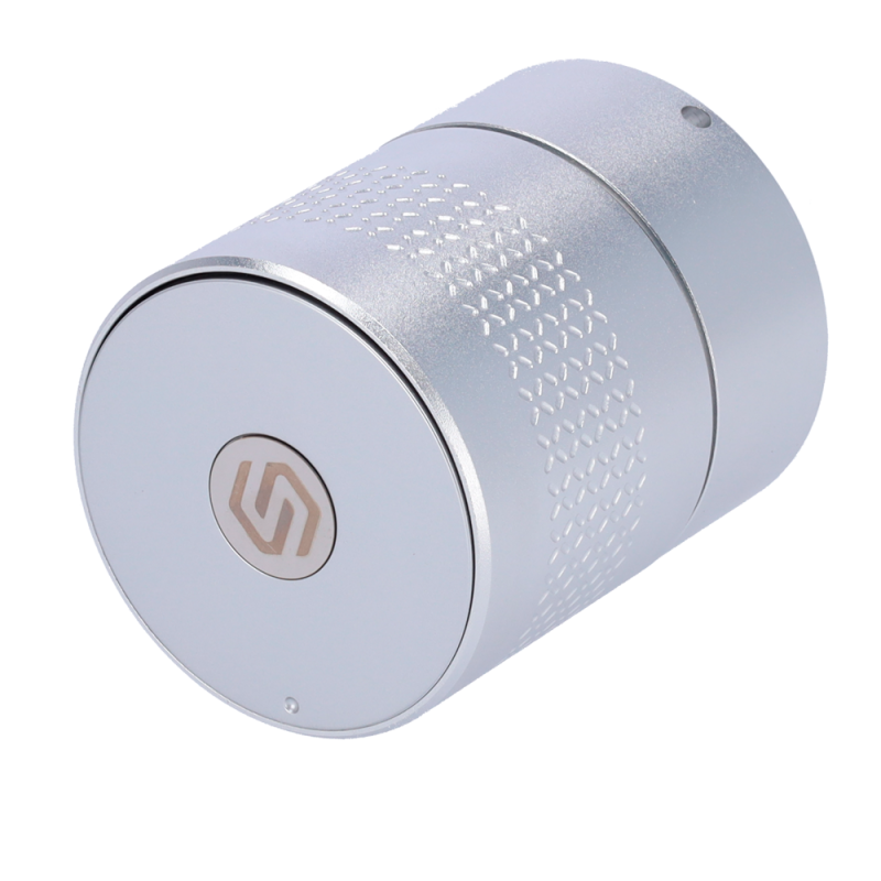 SF-SMARTLOCK-BT-PRO-V2 - Manopola Smart Bluetooth - Senza cilindro | Adatta a cilindri di terze parti - Aggiunta utenti ospiti d SF-SMARTLOCK-BT-PRO-V2 - Manopola Smart Bluetooth - Senza cilindro | Adatta a cilindri di terze parti - Aggiunta utenti ospiti d