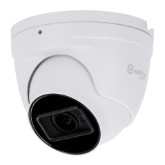 SF-T520Z-3KE1 - Safire Smart - Telecamera Turret 4 in 1 Gamma E1 - 3K (2944x1656, 5Mpx 16:9), 1/2.5" CMOS - Ottica motorizzata 2