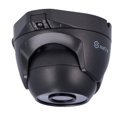 SF-T821G-3KE - Telecamera Turret Safire Gamma ECO - Uscita 4 en 1 / Risoluzione 3K (2880x1620) - 3K High Performance CMOS (5Mpx 