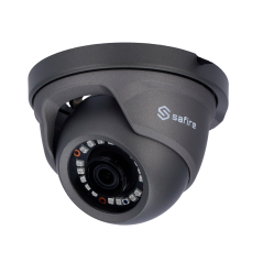 SF-T941G-3KE - Telecamera Turret Gamma ECO - Uscita 4 en 1 / Risoluzione 3K (2880x1620) - 1/3" CMOS 3K (5Mpx 16:9) - Ottica 3.6 