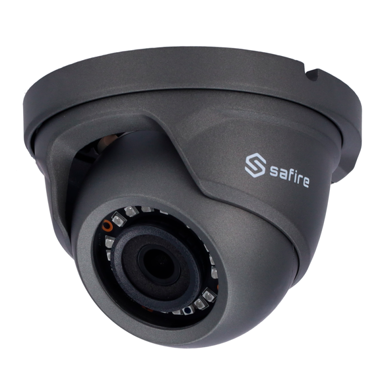 SF-T942G-2E - Telecamera dome Gamma 1080p ECO - 4 in 1 (HDTVI / HDCVI / AHD / CVBS) - 1/2.7" Brigates© BG0806 - Ottica 2.8 mm - SF-T942G-2E - Telecamera dome Gamma 1080p ECO - 4 in 1 (HDTVI / HDCVI / AHD / CVBS) - 1/2.7" Brigates© BG0806 - Ottica 2.8 mm -