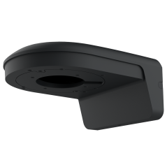 SF-WALLBRACKET-0203-GREY - Staffa da parete Safire Smart - Per telecamere dome - Adatto per esterni - 74.4 (H) x 129.8 (l) x 154
