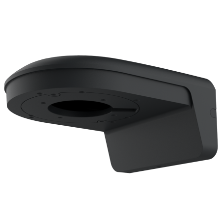 SF-WALLBRACKET-0203-GREY - Staffa da parete Safire Smart - Per telecamere dome - Adatto per esterni - 74.4 (H) x 129.8 (l) x 154