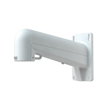 SF-WALLBRACKET-0308 - Staffa da parete Safire Smart - Per telecamere dome - 182.6 (I) x 97.3 (La) x 306.4 (Lu) mm - Adatto per e