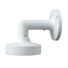 SF-WALLBRACKET-0409 - Staffa da parete Safire Smart - Per telecamere dome fisheye - 168.6 (I) x 131.1 (La) x 195 (Lu) mm - Diame