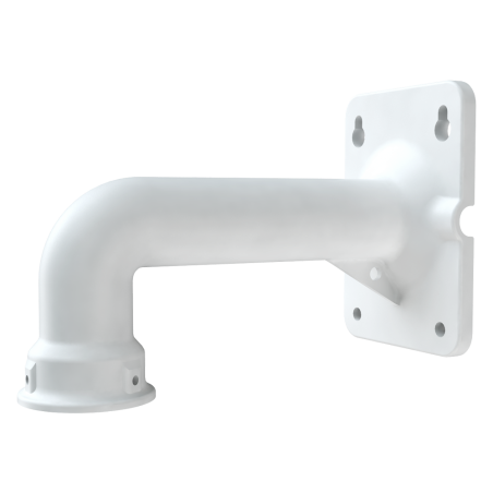 SF-WALLBRACKET-0808 - Staffa da parete Safire Smart - Per telecamere dome - 170 (I) x 115 (La) x 246.7 (Lu) mm - Adatto per este