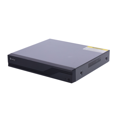 SF-XVR3116-HG - Safire Smart_x000D_ - Videoregistratore analogico XVR Serie HG - 16CH HDTVI/HDCVI/HDCVI/AHD/CVBS/CVBS/ 16+2 IP -