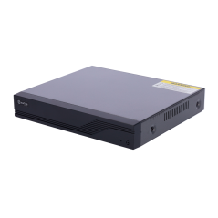 SF-XVR6108-HQ-SMD - Safire Smart - Videoregistratore analogico XVR Serie 6 - 8CH HDTVI/HDCVI/HDCVI/AHD/CVBS/CVBS/ 8+4 IP - Uscit